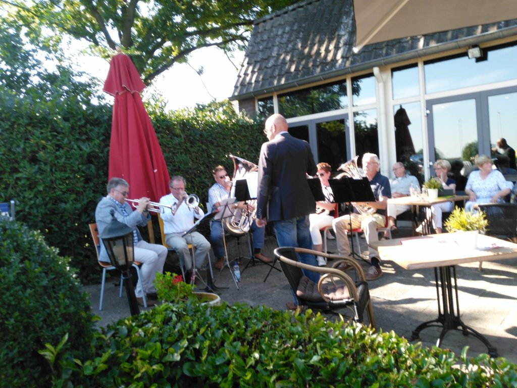 Brokeze Bruist 2016