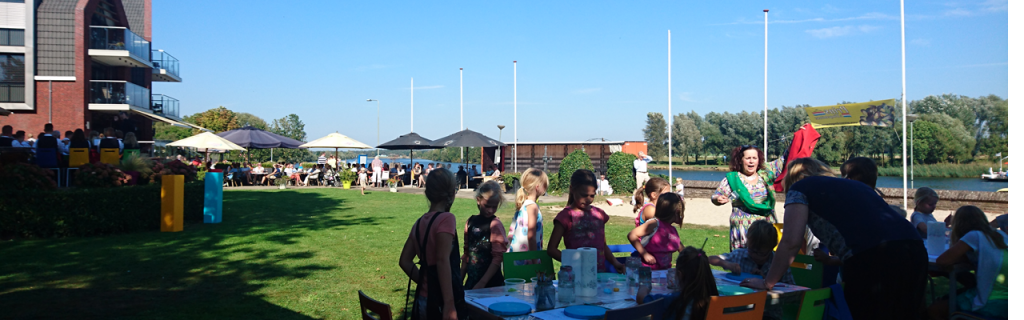 Brokeze Bruist 2015 – eerste editie